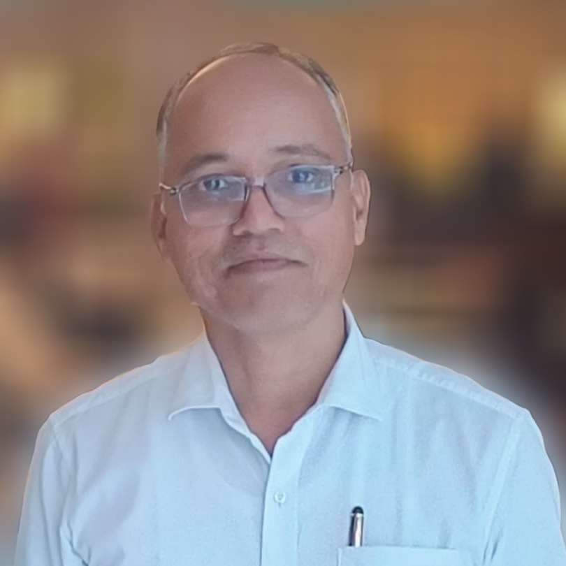 Rajan Shivgan